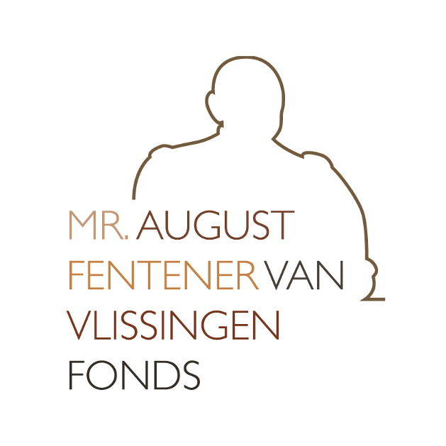 Mr. August Fenter van Vlissingen Fonds